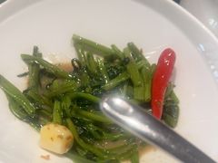 -帕蓝·暹罗料理(大学路店)