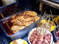 -长英绝味水煮(老字号洪都总店)