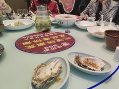 -老济南·地道济南菜(大明湖店)