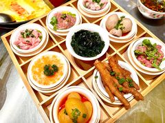 -朱光玉火锅馆(正弘城店)