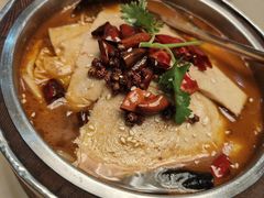 -云来居素食馆(南山店)