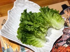 -万兴佳烤肉·长白山老味道(宏泰广场店)