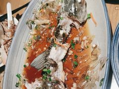 -炊烟·山房菜