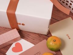 -积慕Cake(解放大道店)