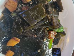 -外婆烧.老杭帮菜(庆春店)