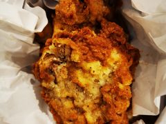 -肯德基(东直门来福士店)
