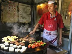 -炙热童年·老北京炙子烤肉(南锣鼓巷店)