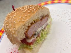 -新辉港式茶餐厅(北栅店)