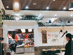 大堂-江南婆婆(车墩店)