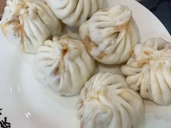 -庆丰包子铺(理想城店)
