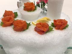 -红樱桃·欢乐餐厅(太原里店)