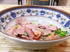-淮南牛肉汤(荣巷店)