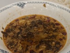 酸菜鱼-王家大院·南京菜(湛江路总店)