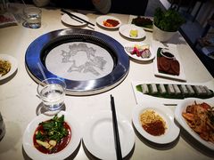 -么子烤肉(化龙池店)