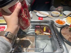 -海底捞火锅(宝龙广场夜宵主题店)