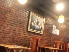 大堂-醉长安(南门总店)