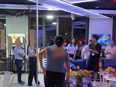 -CIAO·团建聚餐·生日派对轰趴馆(福田店)