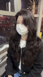 -XIMA·美发沙龙