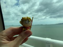 -演武大桥观景平台