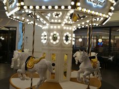 -Lilliput粒粒堡亲子餐厅(置汇旭辉店)