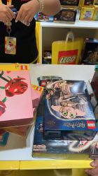 -LEGO(国贸商城店)