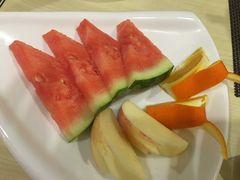 -有喜屋·深夜食堂(北京西路店)