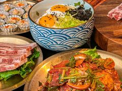 -东味北道熟成·炭火烤肉(九龙店)