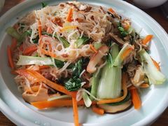 炒米粉-宴武夷·匠心闽味(印象大红袍店)