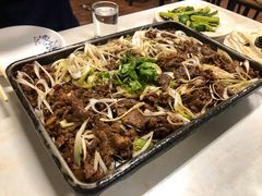 -清真永恒华威肉饼(潘家园店)