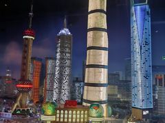 -上海乐高探索中心