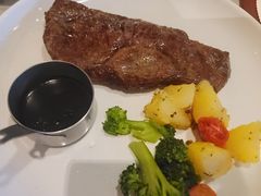 牛排-必胜客(骡马市店)