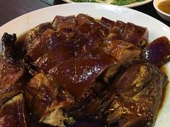 -黄连大头华烧鹅店(大良店)