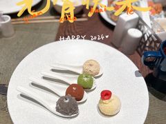 -杭州西溪宾馆-松露西餐厅