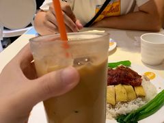 -龙记香港茶餐厅(久光百货店)