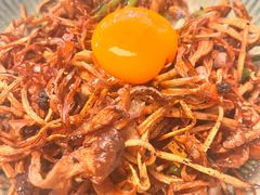 -龟兹KUCINA·新疆菜(前滩L+PLAZA店)