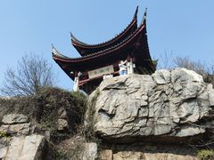 -虞山风景区