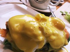 -Jamaicablue Coffeeshop(中央广场店)