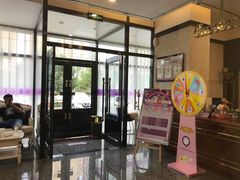 -宠爱国际动物医院· 猫科· 外科·中兽医(长白店)