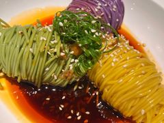 -绿茶餐厅(广州天河城店)