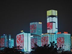 -万达广场(福州金融街店)