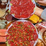重庆的冬天是柿子味儿的！