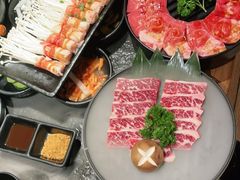 -九田家黑牛烤肉料理(石路天虹店)