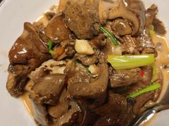 -潇湘世家(蒸湘店)