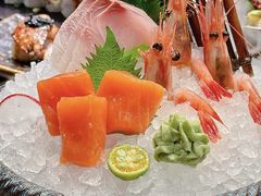 -炙柒Sekinana·精致日料(合生汇店)