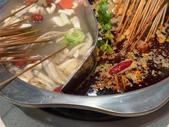 -水碾河刘老大串串香(水碾河路店)