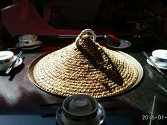 -又见炊烟．纳西小院云南菜