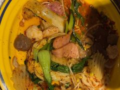 -北丐先生·野馄饨烧烤(雨花万象店)