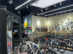 -TREK崔克自行车(徐汇滨江店)