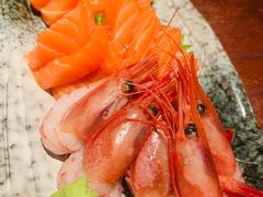 -千代武日本料理(开发区店)