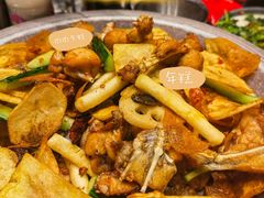 -辣皇朝小龙虾(六一店)